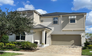 KISSIMMEE, Florida 34747, 9 Bedrooms Bedrooms, ,6 BathroomsBathrooms,Residential,For Sale,CARIBBEAN VIEW,0,MFRS5115459