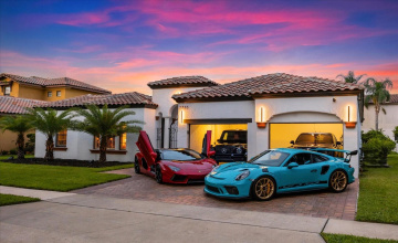 ORLANDO, Florida 32836, 4 Bedrooms Bedrooms, ,3 BathroomsBathrooms,Residential,For Sale,POINTE VENEZIA,0,MFRO6321855