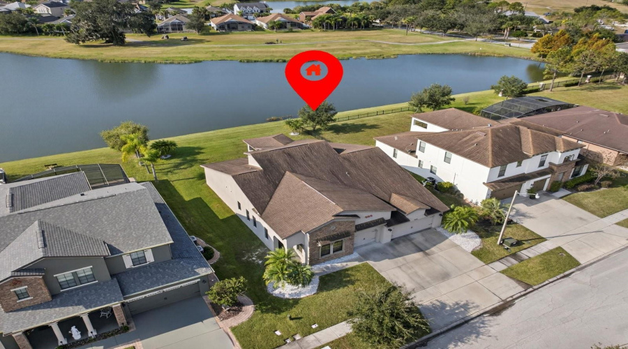 KISSIMMEE, Florida 34746, 4 Bedrooms Bedrooms, ,3 BathroomsBathrooms,Residential,For Sale,TROPHY BASS,0,MFRO6363370