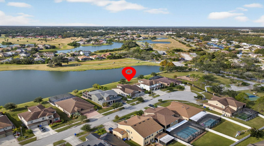 KISSIMMEE, Florida 34746, 4 Bedrooms Bedrooms, ,3 BathroomsBathrooms,Residential,For Sale,TROPHY BASS,0,MFRO6363370