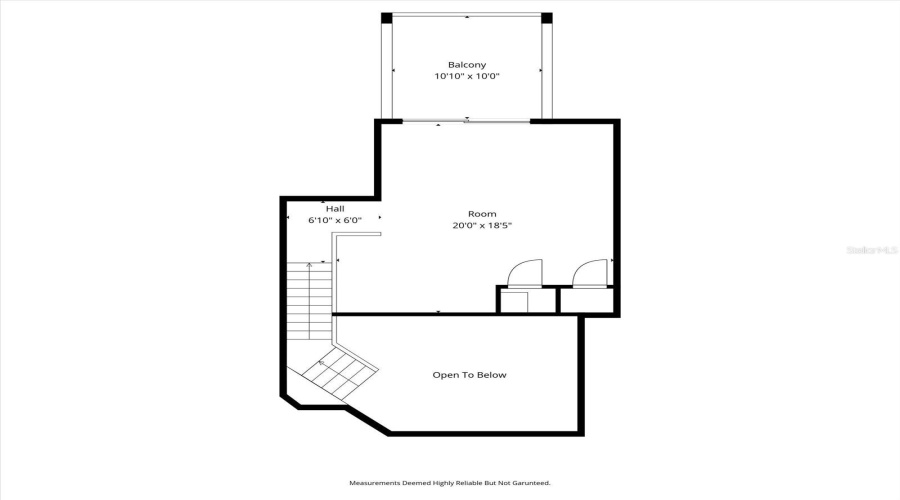 KISSIMMEE, Florida 34746, 4 Bedrooms Bedrooms, ,3 BathroomsBathrooms,Residential,For Sale,TROPHY BASS,0,MFRO6363370