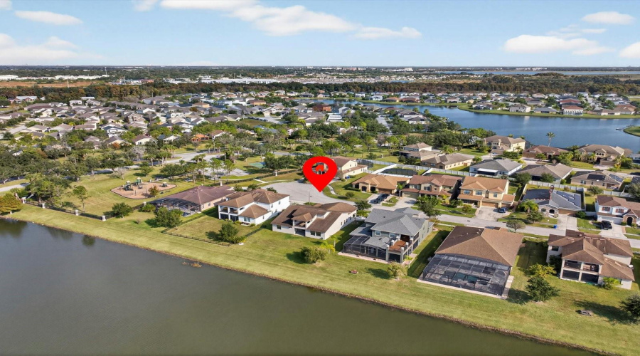 KISSIMMEE, Florida 34746, 4 Bedrooms Bedrooms, ,3 BathroomsBathrooms,Residential,For Sale,TROPHY BASS,0,MFRO6363370