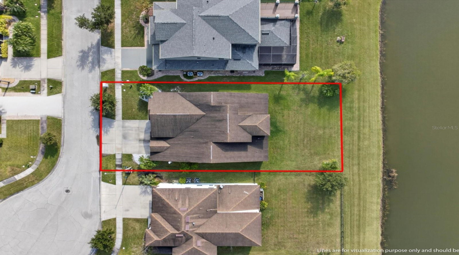 KISSIMMEE, Florida 34746, 4 Bedrooms Bedrooms, ,3 BathroomsBathrooms,Residential,For Sale,TROPHY BASS,0,MFRO6363370