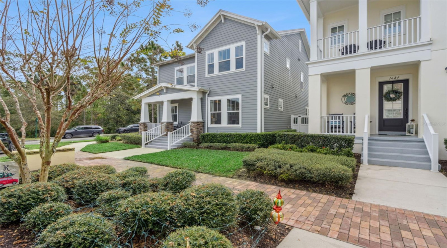 CELEBRATION, Florida 34747, 3 Bedrooms Bedrooms, ,2 BathroomsBathrooms,Residential,For Sale,RESOLUTE,0,MFRO6363192