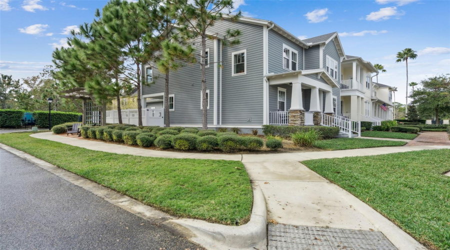 CELEBRATION, Florida 34747, 3 Bedrooms Bedrooms, ,2 BathroomsBathrooms,Residential,For Sale,RESOLUTE,0,MFRO6363192