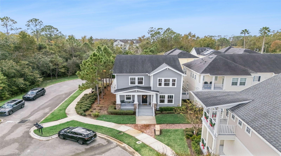 CELEBRATION, Florida 34747, 3 Bedrooms Bedrooms, ,2 BathroomsBathrooms,Residential,For Sale,RESOLUTE,0,MFRO6363192