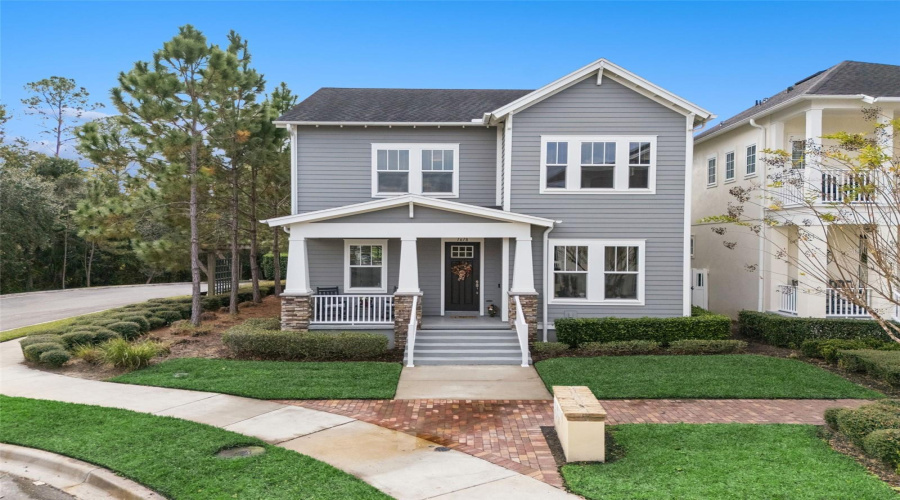 CELEBRATION, Florida 34747, 3 Bedrooms Bedrooms, ,2 BathroomsBathrooms,Residential,For Sale,RESOLUTE,0,MFRO6363192