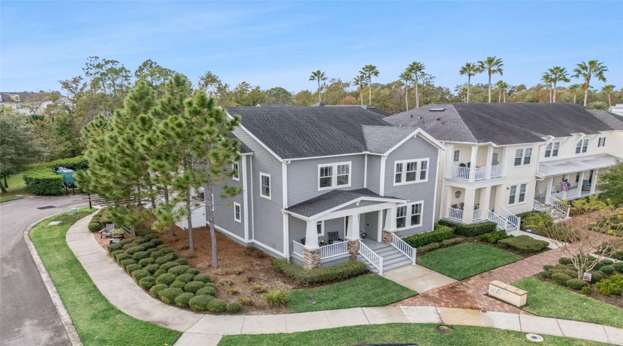 CELEBRATION, Florida 34747, 3 Bedrooms Bedrooms, ,2 BathroomsBathrooms,Residential,For Sale,RESOLUTE,0,MFRO6363192