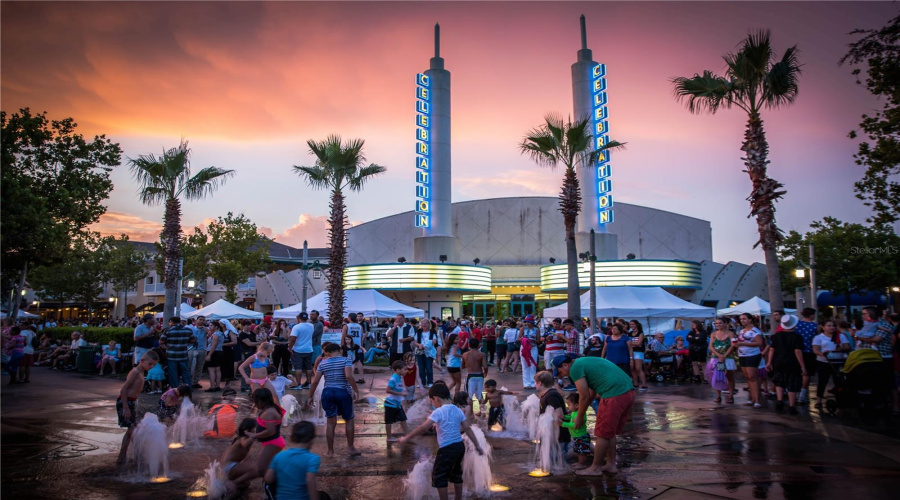 CELEBRATION, Florida 34747, 3 Bedrooms Bedrooms, ,2 BathroomsBathrooms,Residential,For Sale,RESOLUTE,0,MFRO6363192