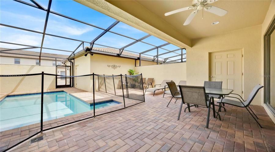 KISSIMMEE, Florida 34747, 5 Bedrooms Bedrooms, ,4 BathroomsBathrooms,Residential,For Sale,ADRIATICO,0,MFRO6363446