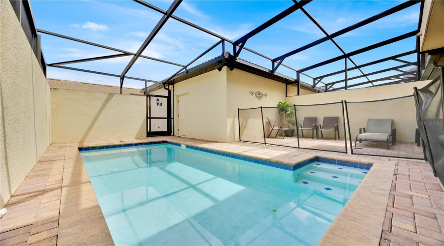 KISSIMMEE, Florida 34747, 5 Bedrooms Bedrooms, ,4 BathroomsBathrooms,Residential,For Sale,ADRIATICO,0,MFRO6363446