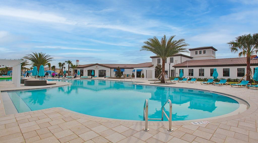 KISSIMMEE, Florida 34747, 5 Bedrooms Bedrooms, ,4 BathroomsBathrooms,Residential,For Sale,ADRIATICO,0,MFRO6363446