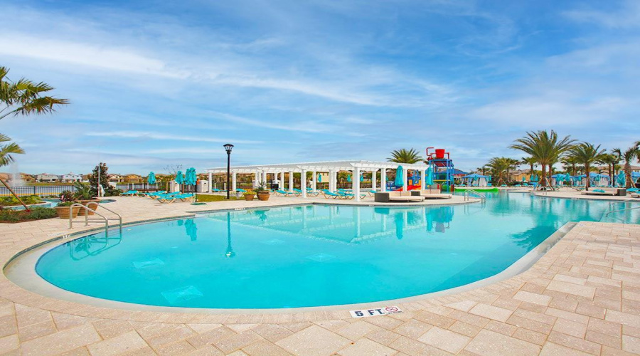 KISSIMMEE, Florida 34747, 5 Bedrooms Bedrooms, ,4 BathroomsBathrooms,Residential,For Sale,ADRIATICO,0,MFRO6363446