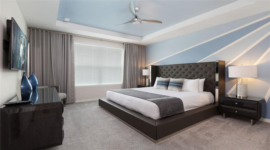 KISSIMMEE, Florida 34747, 9 Bedrooms Bedrooms, ,6 BathroomsBathrooms,Residential,For Sale,NASSAU POINT,0,MFRS5139275