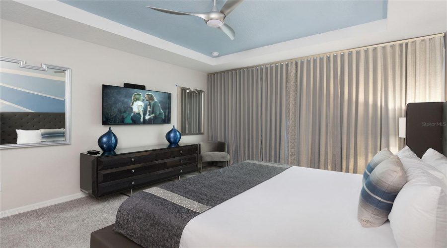 KISSIMMEE, Florida 34747, 9 Bedrooms Bedrooms, ,6 BathroomsBathrooms,Residential,For Sale,NASSAU POINT,0,MFRS5139275