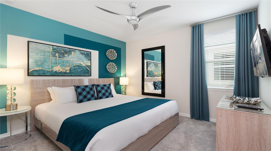 KISSIMMEE, Florida 34747, 9 Bedrooms Bedrooms, ,6 BathroomsBathrooms,Residential,For Sale,NASSAU POINT,0,MFRS5139275