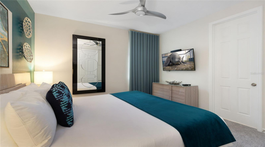 KISSIMMEE, Florida 34747, 9 Bedrooms Bedrooms, ,6 BathroomsBathrooms,Residential,For Sale,NASSAU POINT,0,MFRS5139275