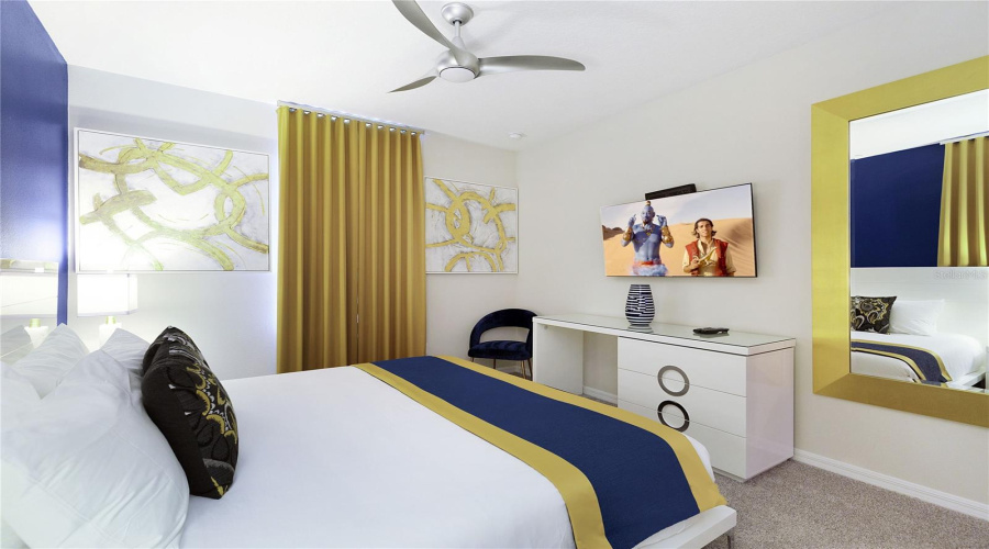 KISSIMMEE, Florida 34747, 9 Bedrooms Bedrooms, ,6 BathroomsBathrooms,Residential,For Sale,NASSAU POINT,0,MFRS5139275