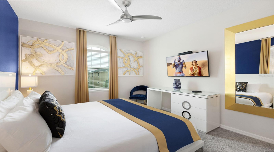 KISSIMMEE, Florida 34747, 9 Bedrooms Bedrooms, ,6 BathroomsBathrooms,Residential,For Sale,NASSAU POINT,0,MFRS5139275