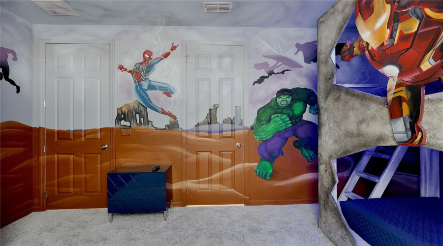 KISSIMMEE, Florida 34747, 9 Bedrooms Bedrooms, ,6 BathroomsBathrooms,Residential,For Sale,NASSAU POINT,0,MFRS5139275