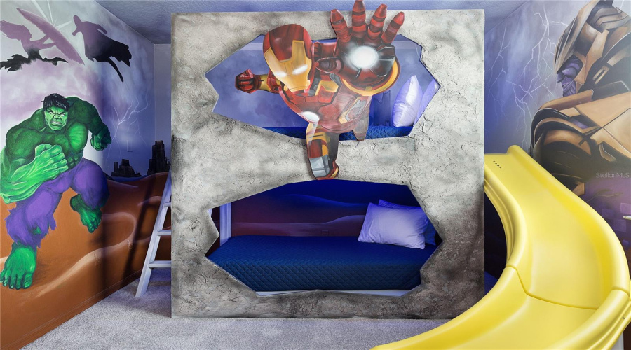 KISSIMMEE, Florida 34747, 9 Bedrooms Bedrooms, ,6 BathroomsBathrooms,Residential,For Sale,NASSAU POINT,0,MFRS5139275