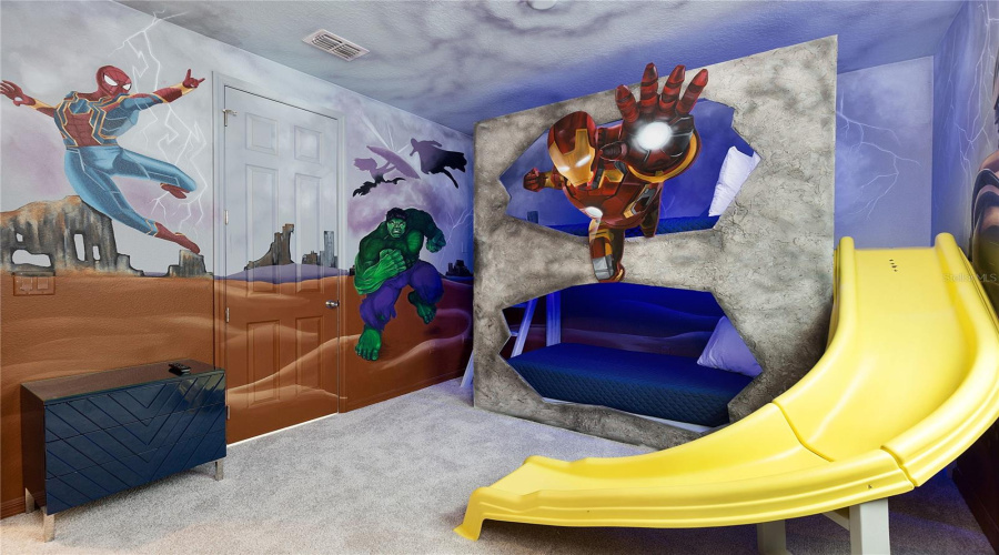 KISSIMMEE, Florida 34747, 9 Bedrooms Bedrooms, ,6 BathroomsBathrooms,Residential,For Sale,NASSAU POINT,0,MFRS5139275