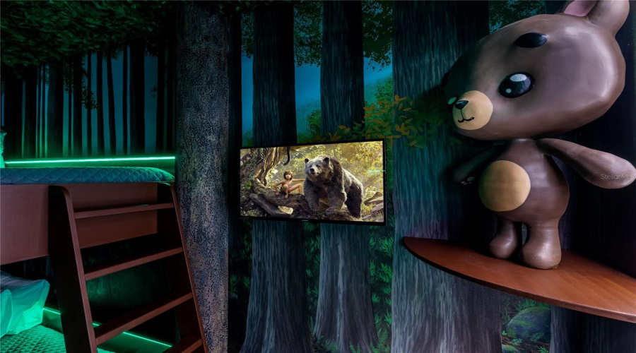 KISSIMMEE, Florida 34747, 9 Bedrooms Bedrooms, ,6 BathroomsBathrooms,Residential,For Sale,NASSAU POINT,0,MFRS5139275