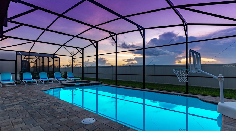 KISSIMMEE, Florida 34747, 9 Bedrooms Bedrooms, ,6 BathroomsBathrooms,Residential,For Sale,NASSAU POINT,0,MFRS5139275