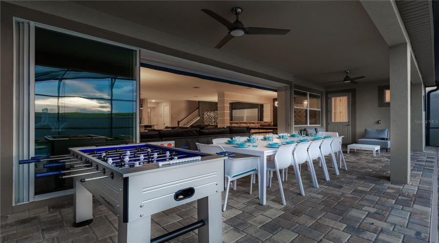 KISSIMMEE, Florida 34747, 9 Bedrooms Bedrooms, ,6 BathroomsBathrooms,Residential,For Sale,NASSAU POINT,0,MFRS5139275