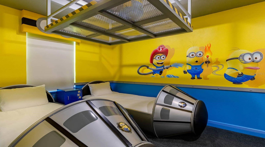 REUNION, Florida 34747, 6 Bedrooms Bedrooms, ,5 BathroomsBathrooms,Residential,For Sale,LOXAHATCHEE,0,MFRO6363230