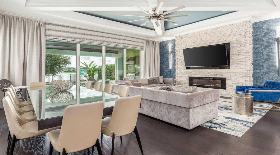 REUNION, Florida 34747, 6 Bedrooms Bedrooms, ,5 BathroomsBathrooms,Residential,For Sale,LOXAHATCHEE,0,MFRO6363230