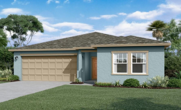 KISSIMMEE, Florida 34746, 3 Bedrooms Bedrooms, ,2 BathroomsBathrooms,Residential,For Sale,NOBLE,0,MFRTB8451888