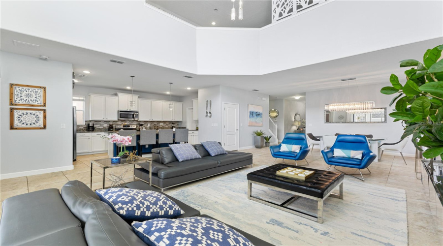 KISSIMMEE, Florida 34747, 5 Bedrooms Bedrooms, ,5 BathroomsBathrooms,Residential,For Sale,MAJESTY PALM,0,MFRO6361150