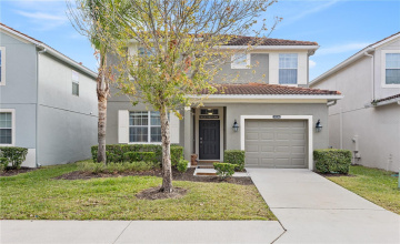 KISSIMMEE, Florida 34747, 5 Bedrooms Bedrooms, ,5 BathroomsBathrooms,Residential,For Sale,MAJESTY PALM,0,MFRO6361150
