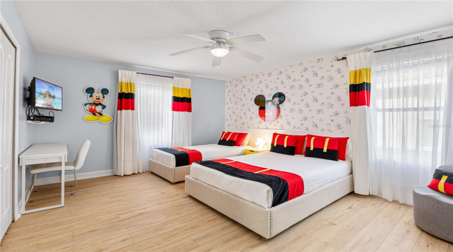 KISSIMMEE, Florida 34747, 5 Bedrooms Bedrooms, ,5 BathroomsBathrooms,Residential,For Sale,MAJESTY PALM,0,MFRO6361150