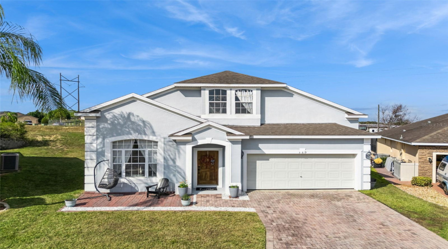 DAVENPORT, Florida 33837, 5 Bedrooms Bedrooms, ,3 BathroomsBathrooms,Residential,For Sale,VIZCAY,0,MFRO6362115