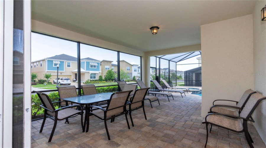 KISSIMMEE, Florida 34747, 7 Bedrooms Bedrooms, ,6 BathroomsBathrooms,Residential,For Sale,PELICAN COVE,0,MFRO6363608