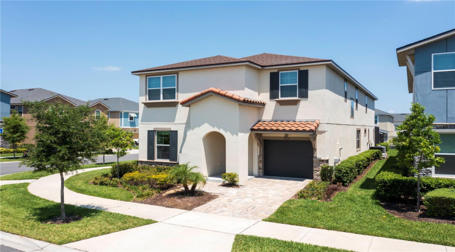 KISSIMMEE, Florida 34747, 7 Bedrooms Bedrooms, ,6 BathroomsBathrooms,Residential,For Sale,PELICAN COVE,0,MFRO6363608