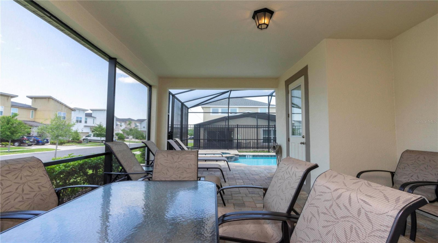 KISSIMMEE, Florida 34747, 7 Bedrooms Bedrooms, ,6 BathroomsBathrooms,Residential,For Sale,PELICAN COVE,0,MFRO6363608