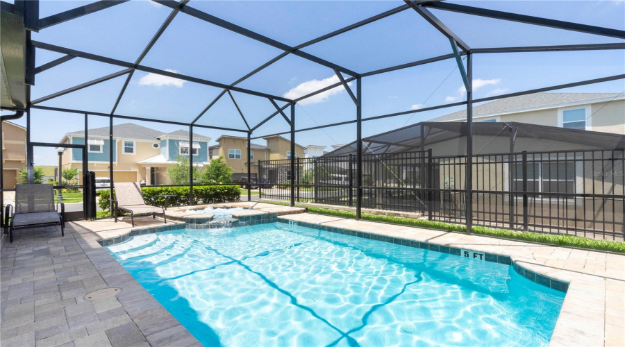 KISSIMMEE, Florida 34747, 7 Bedrooms Bedrooms, ,6 BathroomsBathrooms,Residential,For Sale,PELICAN COVE,0,MFRO6363608