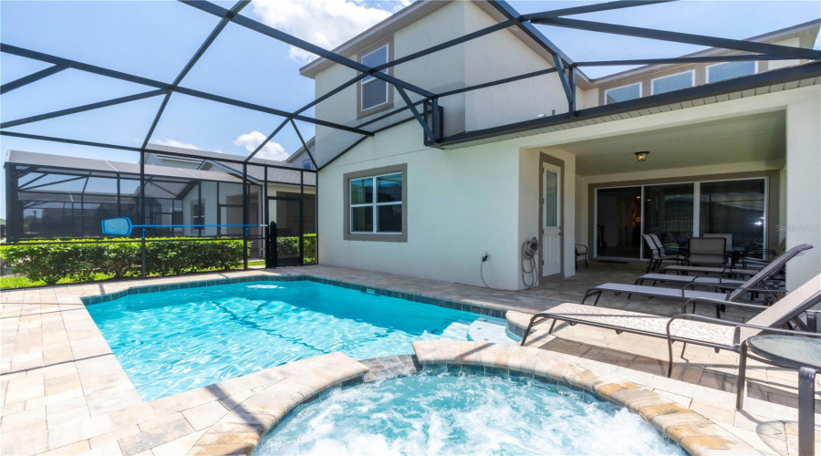 KISSIMMEE, Florida 34747, 7 Bedrooms Bedrooms, ,6 BathroomsBathrooms,Residential,For Sale,PELICAN COVE,0,MFRO6363608