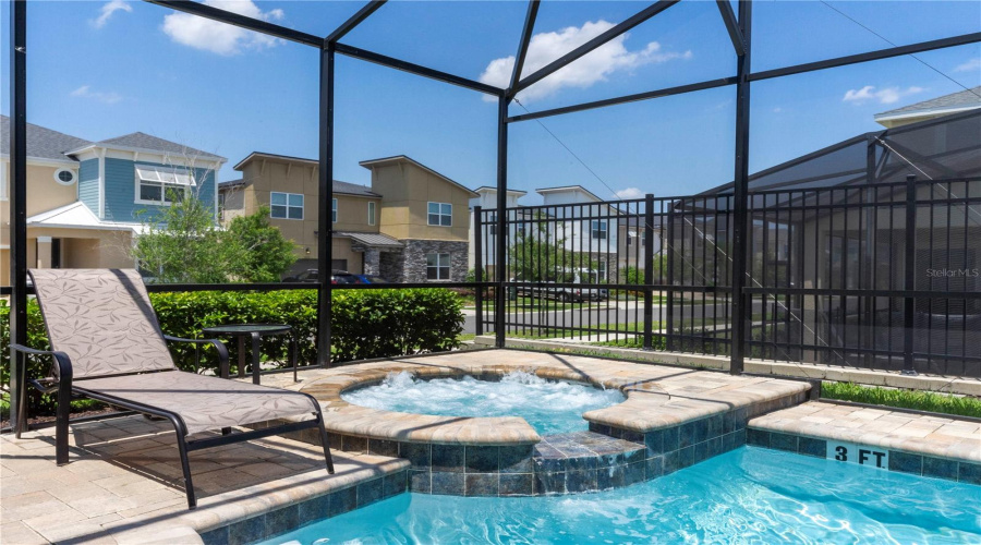 KISSIMMEE, Florida 34747, 7 Bedrooms Bedrooms, ,6 BathroomsBathrooms,Residential,For Sale,PELICAN COVE,0,MFRO6363608