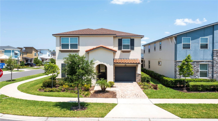 KISSIMMEE, Florida 34747, 7 Bedrooms Bedrooms, ,6 BathroomsBathrooms,Residential,For Sale,PELICAN COVE,0,MFRO6363608