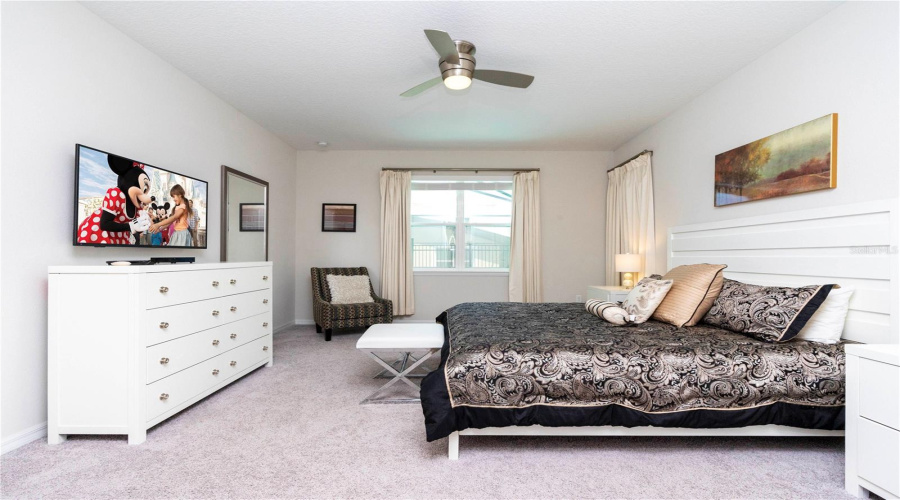 KISSIMMEE, Florida 34747, 7 Bedrooms Bedrooms, ,6 BathroomsBathrooms,Residential,For Sale,PELICAN COVE,0,MFRO6363608