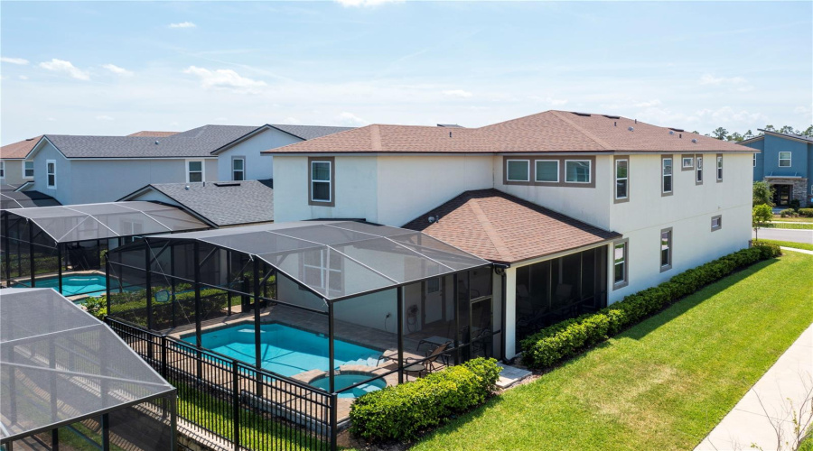 KISSIMMEE, Florida 34747, 7 Bedrooms Bedrooms, ,6 BathroomsBathrooms,Residential,For Sale,PELICAN COVE,0,MFRO6363608