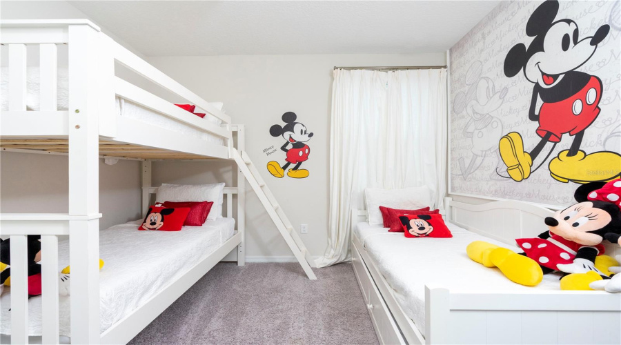 KISSIMMEE, Florida 34747, 7 Bedrooms Bedrooms, ,6 BathroomsBathrooms,Residential,For Sale,PELICAN COVE,0,MFRO6363608