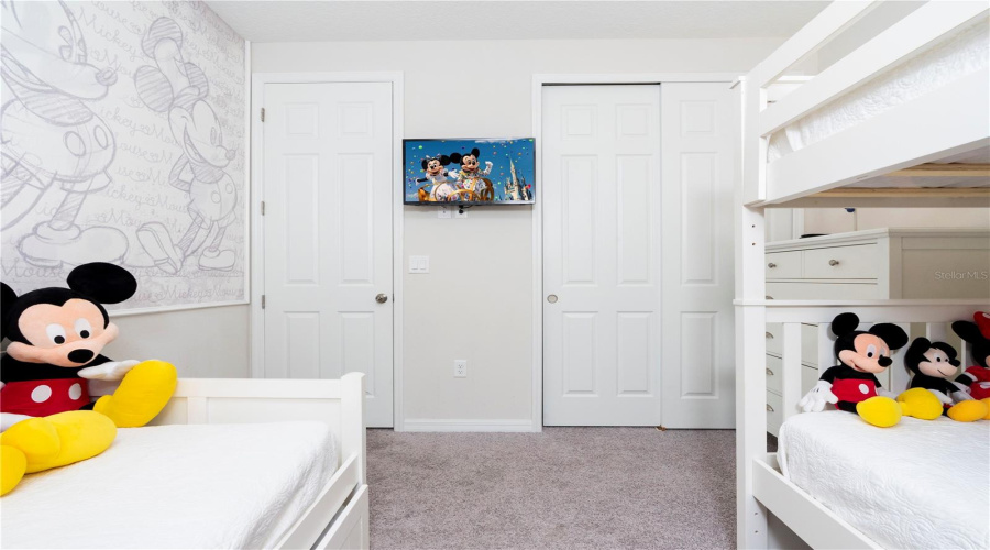 KISSIMMEE, Florida 34747, 7 Bedrooms Bedrooms, ,6 BathroomsBathrooms,Residential,For Sale,PELICAN COVE,0,MFRO6363608