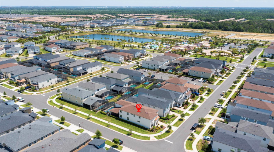 KISSIMMEE, Florida 34747, 7 Bedrooms Bedrooms, ,6 BathroomsBathrooms,Residential,For Sale,PELICAN COVE,0,MFRO6363608