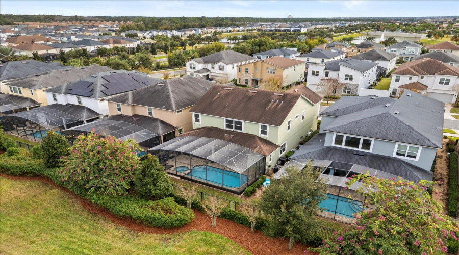 KISSIMMEE, Florida 34747, 5 Bedrooms Bedrooms, ,4 BathroomsBathrooms,Residential,For Sale,SUNSHINE RIDGE,0,MFRO6362805