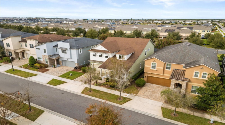 KISSIMMEE, Florida 34747, 5 Bedrooms Bedrooms, ,4 BathroomsBathrooms,Residential,For Sale,SUNSHINE RIDGE,0,MFRO6362805